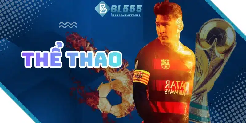 thể thao